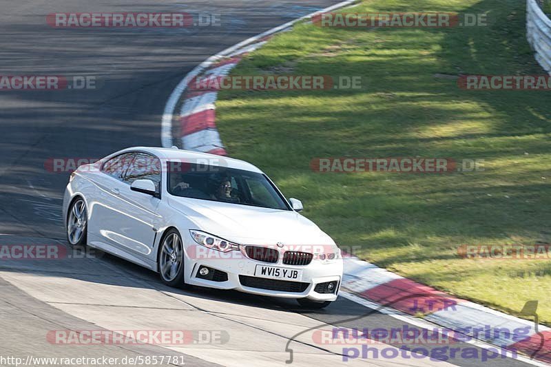 Bild #5857781 - Touristenfahrten Nürburgring Nordschleife (19.04.2019)