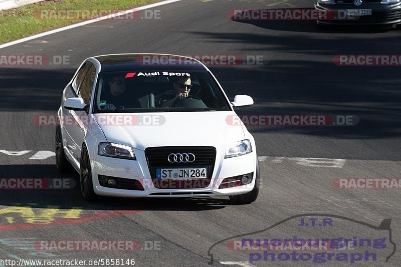 Bild #5858146 - Touristenfahrten Nürburgring Nordschleife (19.04.2019)