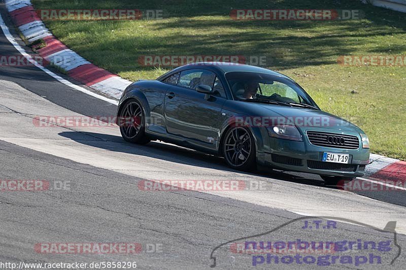 Bild #5858296 - Touristenfahrten Nürburgring Nordschleife (19.04.2019)