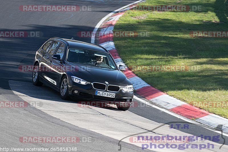 Bild #5858348 - Touristenfahrten Nürburgring Nordschleife (19.04.2019)