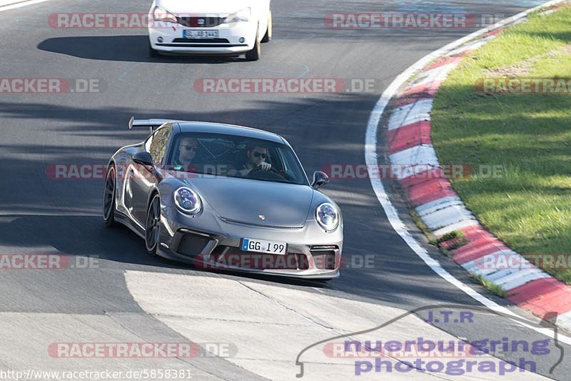 Bild #5858381 - Touristenfahrten Nürburgring Nordschleife (19.04.2019)