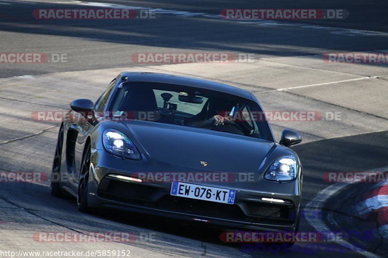 Bild #5859152 - Touristenfahrten Nürburgring Nordschleife (19.04.2019)