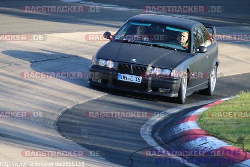 Bild #5859156 - Touristenfahrten Nürburgring Nordschleife (19.04.2019)