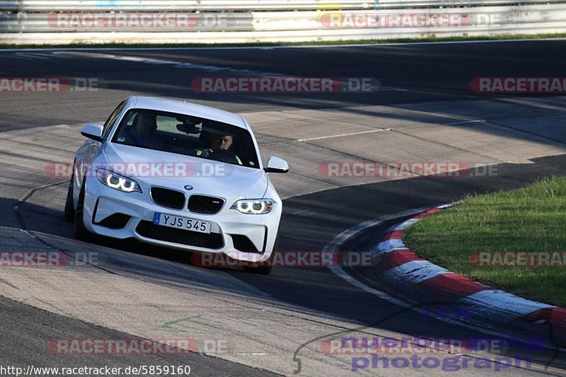 Bild #5859160 - Touristenfahrten Nürburgring Nordschleife (19.04.2019)