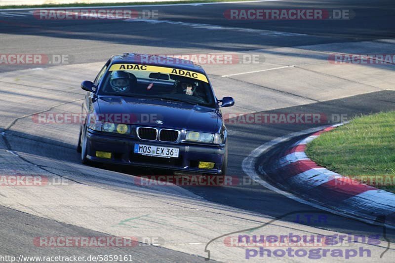 Bild #5859161 - Touristenfahrten Nürburgring Nordschleife (19.04.2019)