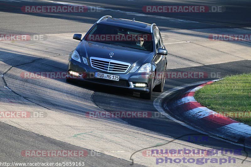 Bild #5859163 - Touristenfahrten Nürburgring Nordschleife (19.04.2019)