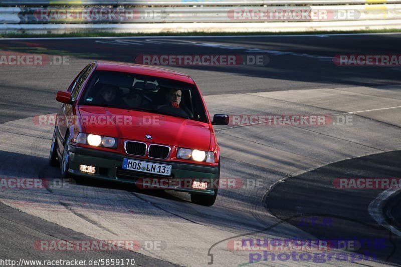 Bild #5859170 - Touristenfahrten Nürburgring Nordschleife (19.04.2019)