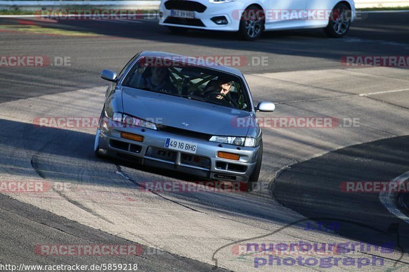 Bild #5859218 - Touristenfahrten Nürburgring Nordschleife (19.04.2019)