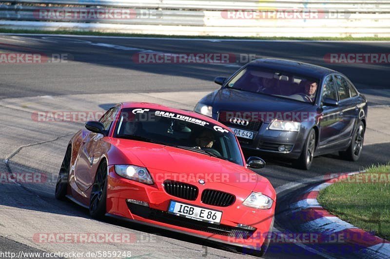 Bild #5859248 - Touristenfahrten Nürburgring Nordschleife (19.04.2019)