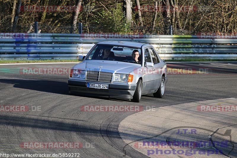 Bild #5859272 - Touristenfahrten Nürburgring Nordschleife (19.04.2019)