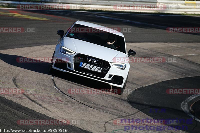 Bild #5859516 - Touristenfahrten Nürburgring Nordschleife (19.04.2019)