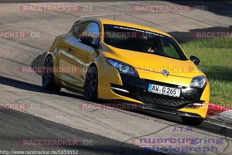 Bild #5859552 - Touristenfahrten Nürburgring Nordschleife (19.04.2019)