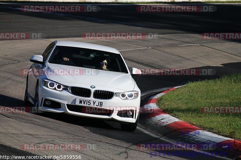 Bild #5859556 - Touristenfahrten Nürburgring Nordschleife (19.04.2019)