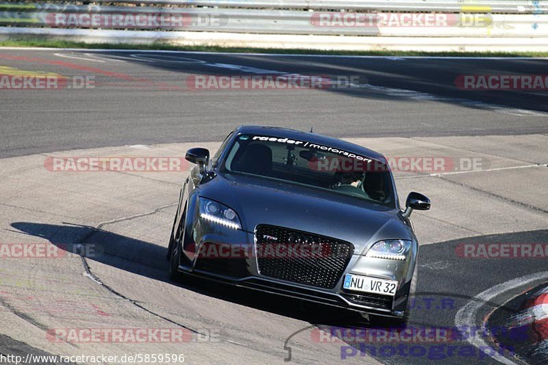 Bild #5859596 - Touristenfahrten Nürburgring Nordschleife (19.04.2019)