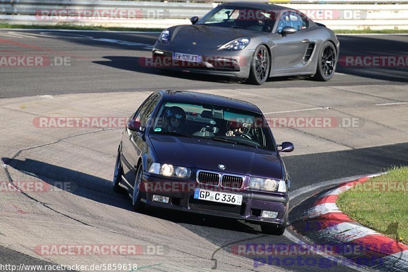 Bild #5859618 - Touristenfahrten Nürburgring Nordschleife (19.04.2019)