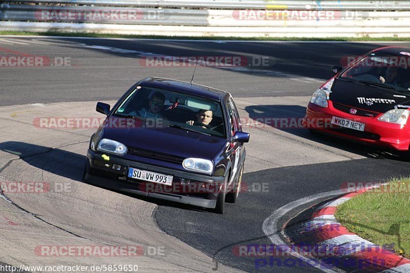 Bild #5859650 - Touristenfahrten Nürburgring Nordschleife (19.04.2019)