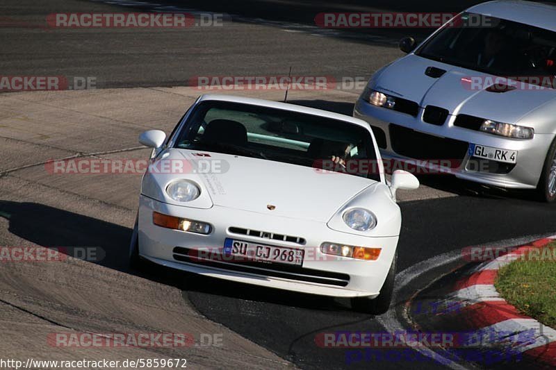 Bild #5859672 - Touristenfahrten Nürburgring Nordschleife (19.04.2019)