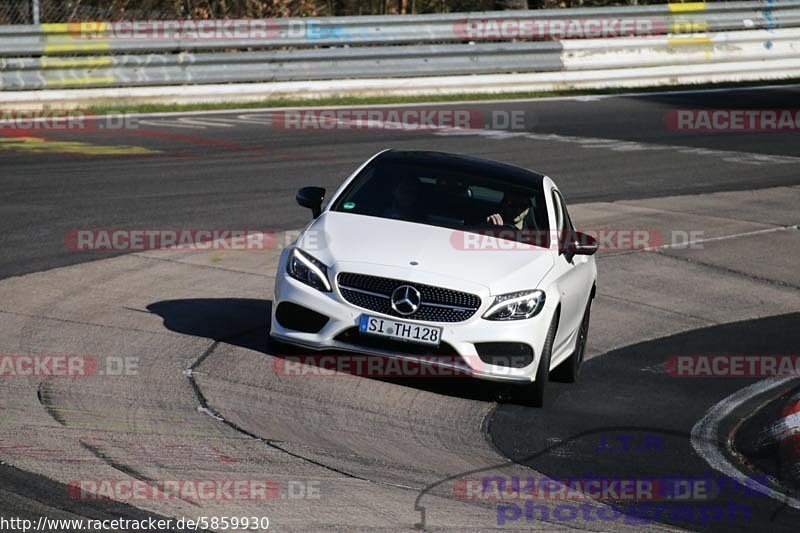 Bild #5859930 - Touristenfahrten Nürburgring Nordschleife (19.04.2019)