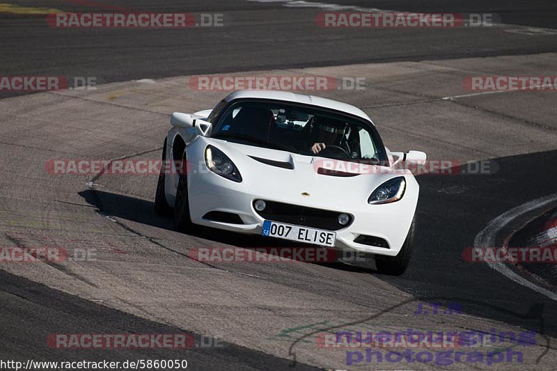 Bild #5860050 - Touristenfahrten Nürburgring Nordschleife (19.04.2019)