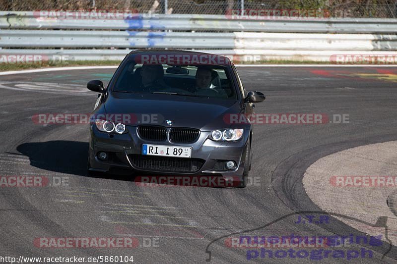 Bild #5860104 - Touristenfahrten Nürburgring Nordschleife (19.04.2019)