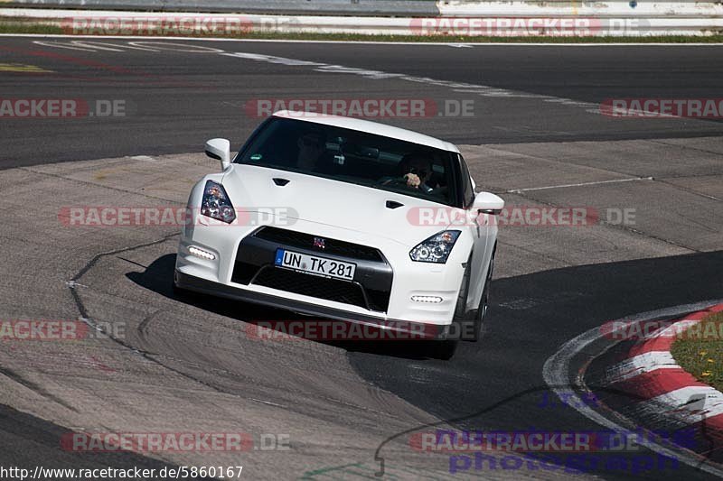 Bild #5860167 - Touristenfahrten Nürburgring Nordschleife (19.04.2019)