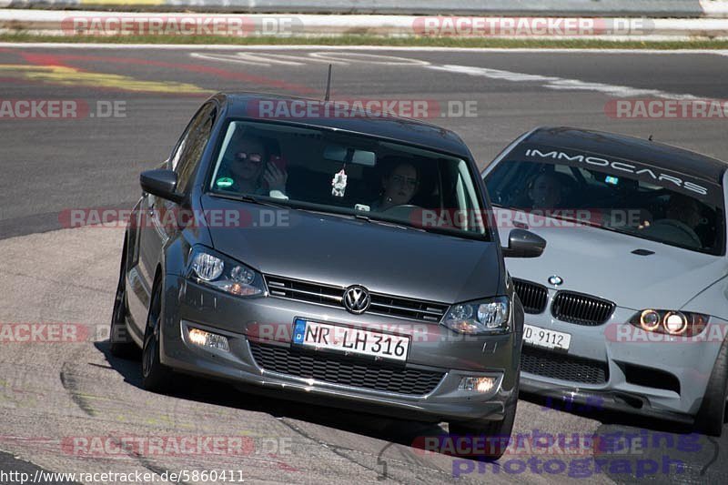 Bild #5860411 - Touristenfahrten Nürburgring Nordschleife (19.04.2019)