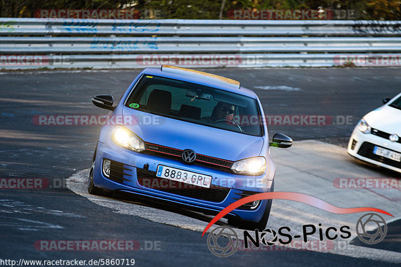 Bild #5860719 - Touristenfahrten Nürburgring Nordschleife (19.04.2019)