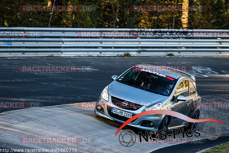 Bild #5860770 - Touristenfahrten Nürburgring Nordschleife (19.04.2019)