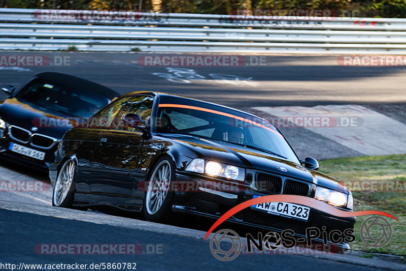 Bild #5860782 - Touristenfahrten Nürburgring Nordschleife (19.04.2019)