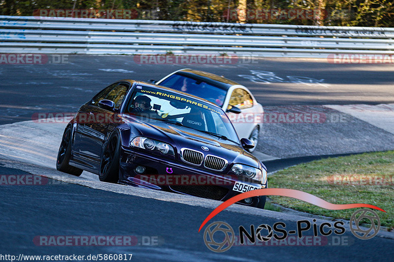 Bild #5860817 - Touristenfahrten Nürburgring Nordschleife (19.04.2019)