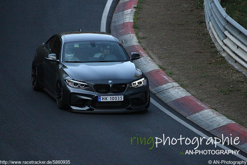 Bild #5860935 - Touristenfahrten Nürburgring Nordschleife (19.04.2019)