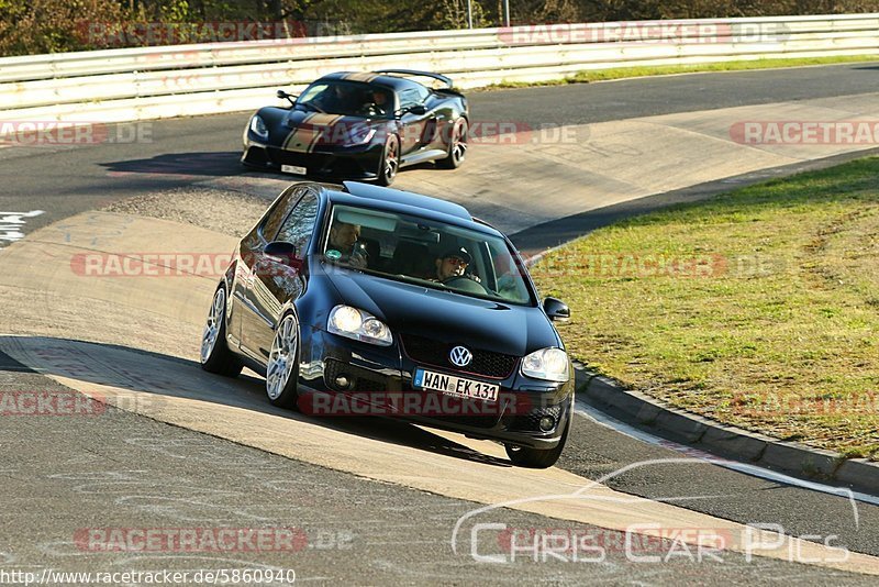 Bild #5860940 - Touristenfahrten Nürburgring Nordschleife (19.04.2019)