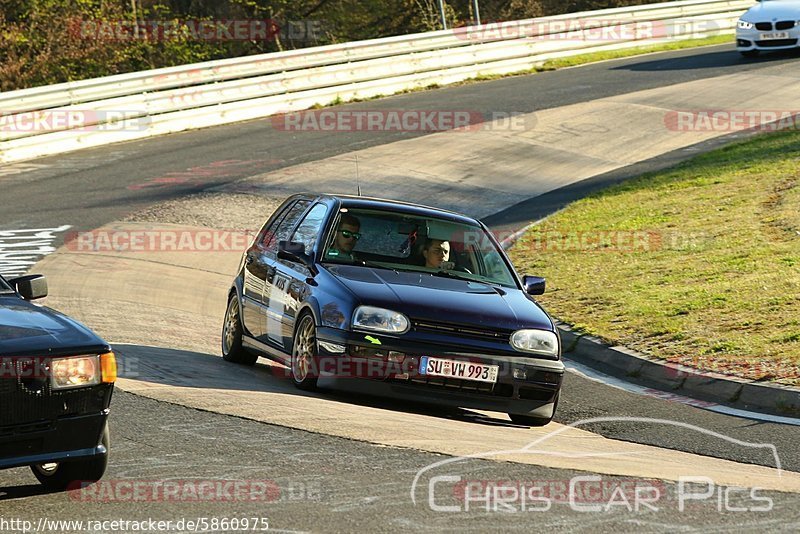 Bild #5860975 - Touristenfahrten Nürburgring Nordschleife (19.04.2019)