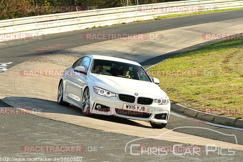 Bild #5860980 - Touristenfahrten Nürburgring Nordschleife (19.04.2019)