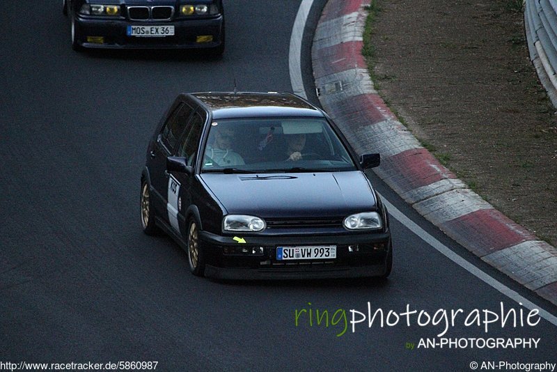 Bild #5860987 - Touristenfahrten Nürburgring Nordschleife (19.04.2019)