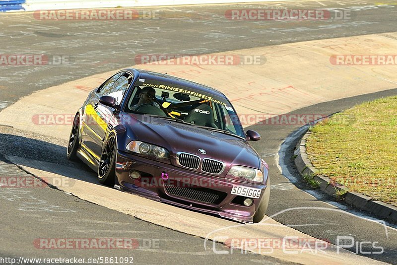 Bild #5861092 - Touristenfahrten Nürburgring Nordschleife (19.04.2019)