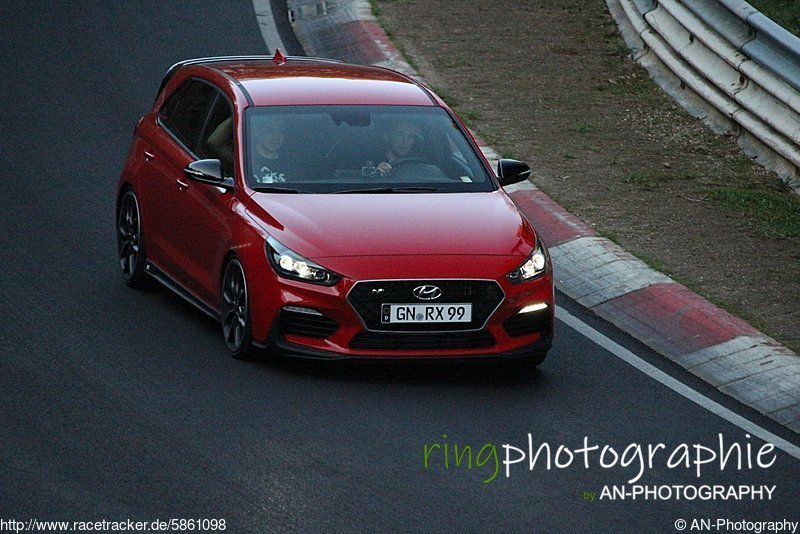 Bild #5861098 - Touristenfahrten Nürburgring Nordschleife (19.04.2019)