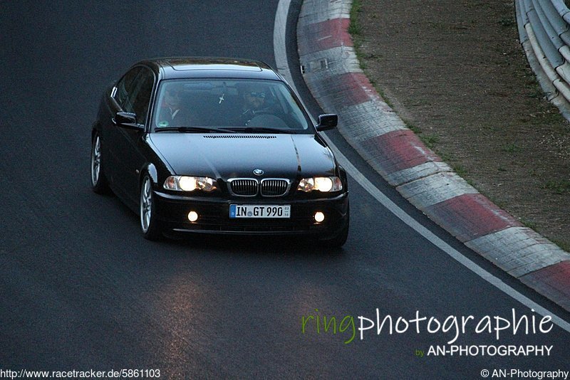 Bild #5861103 - Touristenfahrten Nürburgring Nordschleife (19.04.2019)