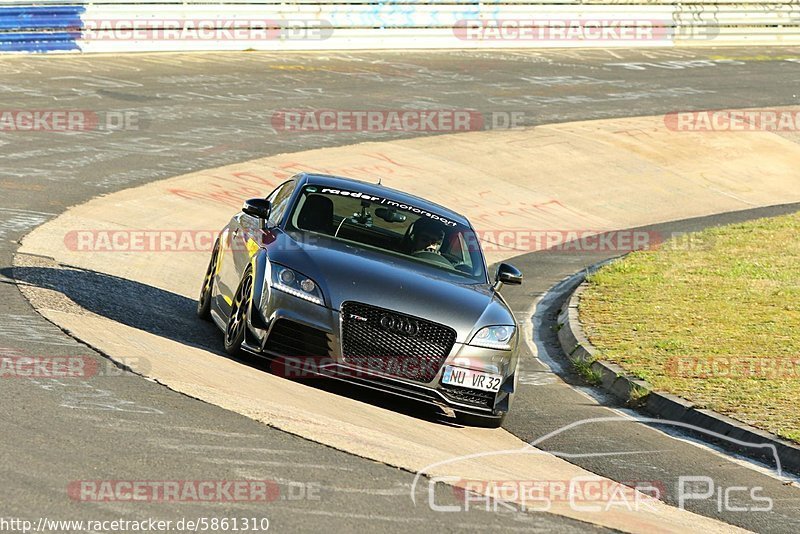 Bild #5861310 - Touristenfahrten Nürburgring Nordschleife (19.04.2019)