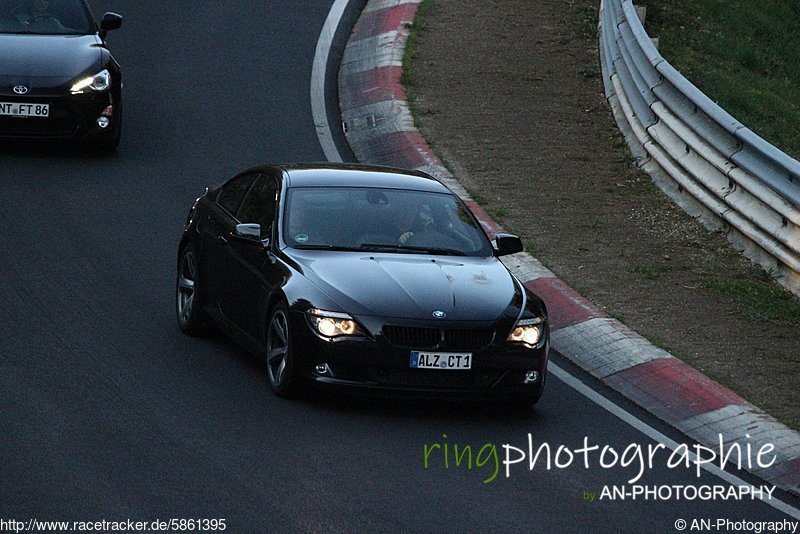 Bild #5861395 - Touristenfahrten Nürburgring Nordschleife (19.04.2019)