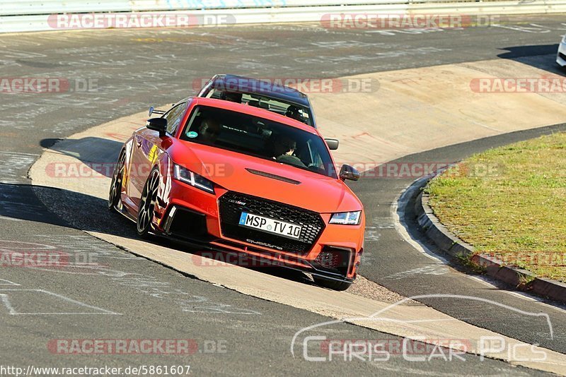 Bild #5861607 - Touristenfahrten Nürburgring Nordschleife (19.04.2019)