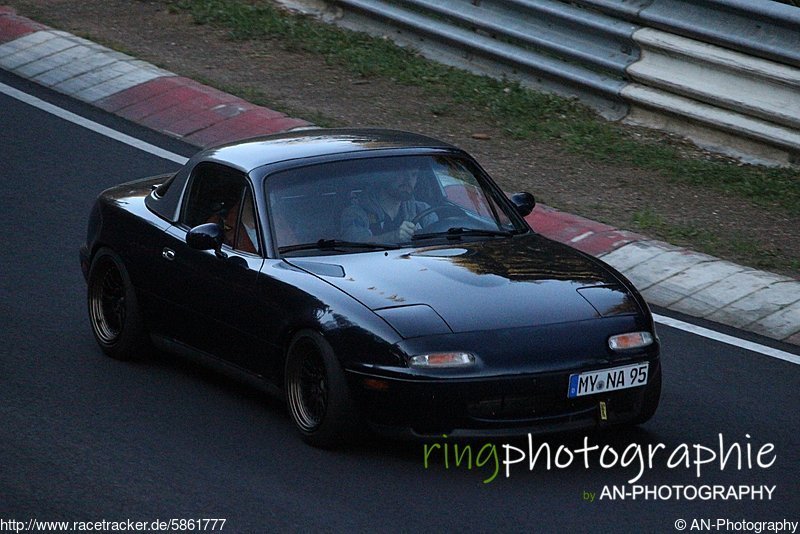 Bild #5861777 - Touristenfahrten Nürburgring Nordschleife (19.04.2019)