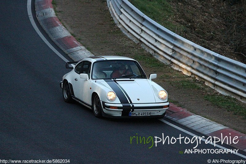 Bild #5862034 - Touristenfahrten Nürburgring Nordschleife (19.04.2019)