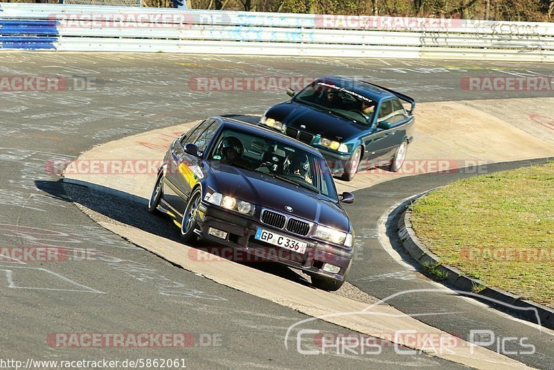 Bild #5862061 - Touristenfahrten Nürburgring Nordschleife (19.04.2019)