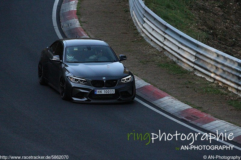 Bild #5862070 - Touristenfahrten Nürburgring Nordschleife (19.04.2019)