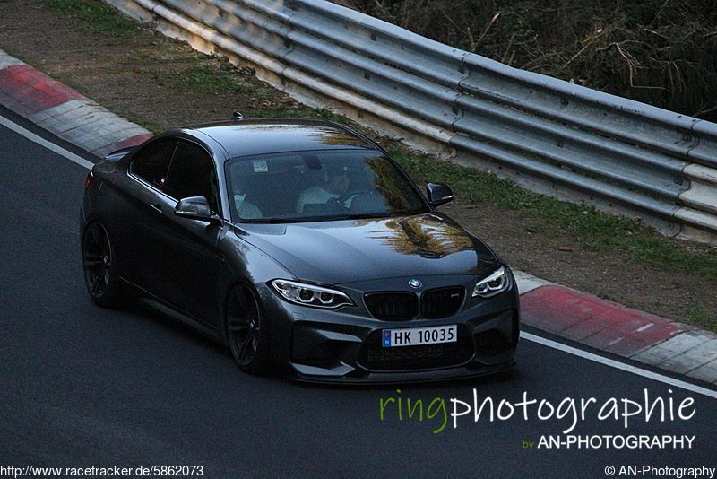 Bild #5862073 - Touristenfahrten Nürburgring Nordschleife (19.04.2019)