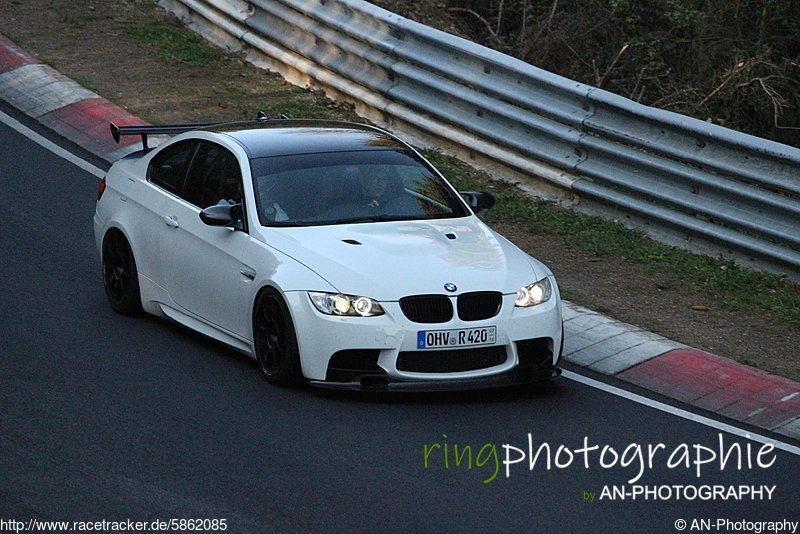 Bild #5862085 - Touristenfahrten Nürburgring Nordschleife (19.04.2019)