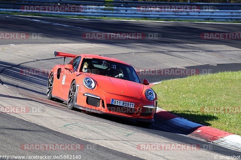 Bild #5862140 - Touristenfahrten Nürburgring Nordschleife (19.04.2019)