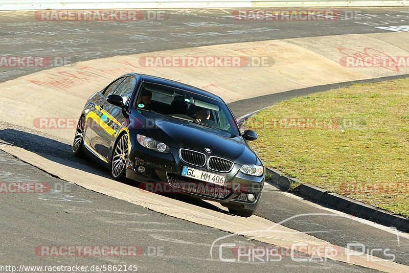 Bild #5862145 - Touristenfahrten Nürburgring Nordschleife (19.04.2019)