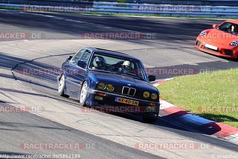 Bild #5862189 - Touristenfahrten Nürburgring Nordschleife (19.04.2019)